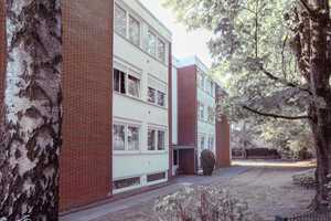 Hochparterre - Schöne 3-Zimmerwohnung mit Balkon in Bielefeld-(Wellbach / Seidenstickerstr.) – Bielefeld – Vorschaubild 12