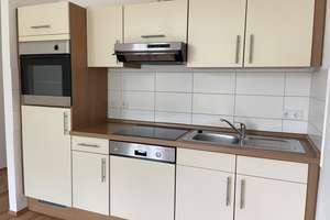 Gemütliche 1-Raum-Wohnung mit Einbauküche und Balkon – An der Enckekaserne 14, 39110 Stadtfeld West, Magdeburg – Vorschaubild 6