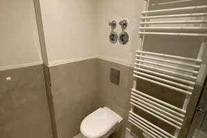 Sanierte 2-Zimmer Wohnung in Berlin Schmargendorf *provisionsfrei* – Ilmenauer Straße 2, 14193 Schmargendorf, Berlin – Vorschaubild 9