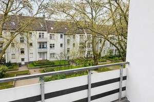 Helle 3-Zimmer-Wohnung mit Balkon – Die vollständige Adresse der Immobilie erhältst du vom Anbieter., 47169 Marxloh, Duisburg – Vorschaubild 4