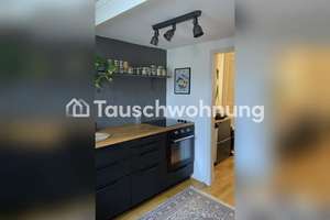 Tauschwohnung: Wunderschöne Altbau Wohnung in Aachen-Mitte zum tauschen – Die vollständige Adresse der Immobilie erhältst du vom Anbieter., 52064 Lindenplatz, Aachen – Vorschaubild 3