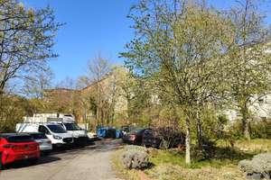 Sonnige 2 Zimmer mit Balkon & Aufzug im 4. OG ++ Bezugsfrei am Gleisdreieck – Die vollständige Adresse der Immobilie erhältst du vom Anbieter., 10783 Schöneberg, Berlin – Vorschaubild 10