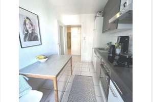 Von privat: schöne 3-Zimmer-Wohnung in zentraler Stuttgarter Lage – Danneckerstraße 18, 70182 Dobel, Stuttgart – Vorschaubild 7