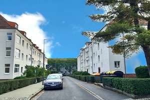 Schöne 2-Zimmer-Wohnung in ruhiger Lage, – Eifelweg 9, 1159 Naußlitz, Dresden – Vorschaubild 1