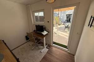 Urban wohnen mit Gartenflair - großzügige 3,5 Zimmer in Eilbek mit eigenem Parkplatz – Die vollständige Adresse der Immobilie erhältst du vom Anbieter., 22089 Eilbek, Hamburg – Vorschaubild 20