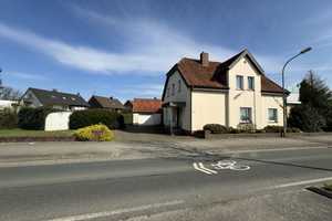 Solides Zweifamilienhaus mit Baupotential auf 2.410 m² Grundstück – Osnabrück (Kreis) – Vorschaubild 1