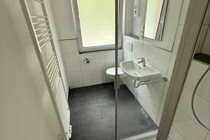 Moderne 4-Zimmer-Wohnung mit Terrasse & Garten - umfassend saniert in ruhiger Lage – 50129 Bergheim – Vorschaubild 7