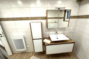 GLOBAL INVEST SINSHEIM | Erstbezug nach umfassender Sanierung - 2,5-Zimmer-Wohnung in Ziegelhausen – Die vollständige Adresse der Immobilie erhältst du vom Anbieter., 69118 Ziegelhausen, Heidelberg – Vorschaubild 10