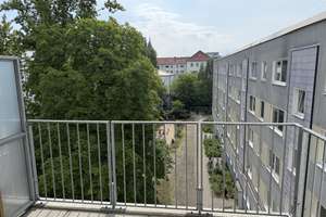 Großzügige 1-Zimmerwohnung in Friedrichshain – Strausberger Straße 37, 10243 Friedrichshain, Berlin – Vorschaubild 5