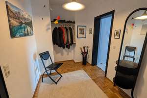 Wunderschönes Wohnhaus ca. 200m² mit  großzügigem Kaminzimmer und Garten – Die vollständige Adresse der Immobilie erhältst du vom Anbieter., 42857 Vieringhausen, Remscheid – Vorschaubild 6