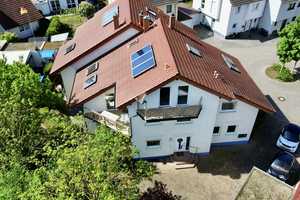 Großzügiges Zweifamilienhaus in ruhiger Feldrandlage von Limburgerhof. Sofort beziehbar – Rhein-Pfalz-Kreis – Vorschaubild 1