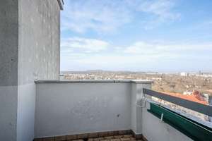 Exklusive Höhenlage – City-Apartment mit Weitblick und Balkon – Die vollständige Adresse der Immobilie erhältst du vom Anbieter., 14193 Grunewald, Berlin – Vorschaubild 6