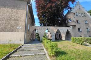Wunderschöne Familienwohnung in idyllischer Lage – Georgenhof 3, 9127 Gablenz, Chemnitz – Vorschaubild 3