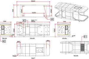 ***LUXUS TINYHAUS / MOBILHAUS - futuristisch & lichtdurchflutet - Kapitalanlage o. Eigennutzung!!*** – Die vollständige Adresse der Immobilie erhältst du vom Anbieter., 94036 Heining, Passau – Vorschaubild 53