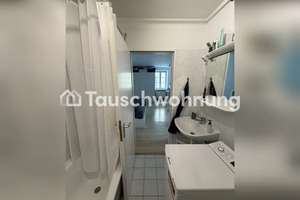 Tauschwohnung: Kompakte 1,5-Zimmer-Wohnung in München tauschen – Die vollständige Adresse der Immobilie erhältst du vom Anbieter., 81541 Obergiesing, München – Vorschaubild 12