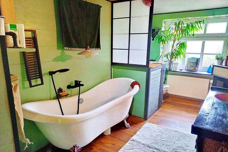 Immobilie in Neufeld - Ein Schmuckstück am Elbdeich - attraktives Wohnen an der Elbmündung - Bild 0