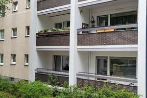 Urbanes Wohnglück am Wasserfall – 2-Zimmer-Juwel am Viktoriapark – Die vollständige Adresse der Immobilie erhältst du vom Anbieter., 10965 Kreuzberg, Berlin – Vorschaubild 2