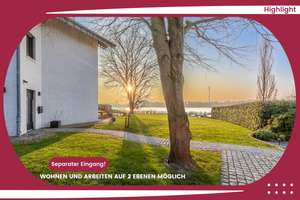 Einmaliger 180° Wasserblick auf 3 Ebenen!
Traumhaus am Nord-Ostsee-Kanal! – Die vollständige Adresse der Immobilie erhältst du vom Anbieter., 24790 Schacht-Audorf – Vorschaubild 58