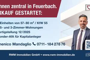 ENERGIEEFFIZIENTER NEUBAU - FEUERBACH
Zentral gelegene 3-Zimmer-Wohnung mit Terrasse & Garage – Die vollständige Adresse der Immobilie erhältst du vom Anbieter., 70469 Feuerbach-Mitte, Stuttgart – Vorschaubild 29