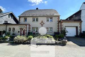 Einfamilienhaus in Issigau – Die vollständige Adresse der Immobilie erhältst du vom Anbieter., 95188 Issigau – Vorschaubild 1