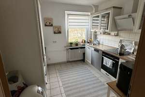 Gut geschnittene Wohnung in Gelsenkirchen-Horst – Markenstr. 35, 45899 Horst, Gelsenkirchen – Vorschaubild 6
