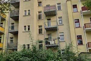 FREUNDLICHE WOHNUNG IN UNINÄHE MIT EINBAUKÜCHE! – Wittenberger Str. 6, 9126 Bernsdorf, Chemnitz – Vorschaubild 16