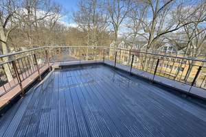 Traumhaftes Penthouse mit großer Dachterrasse & Dämeritzsee-Blick – Kanalstr. 1a, 12589 Rahnsdorf, Berlin – Vorschaubild 23