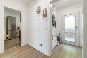 Moderne Wohnung, hochwertige Ausstattung, hervorragender Grundriss! – Die vollständige Adresse der Immobilie erhältst du vom Anbieter., 40595 Garath, Düsseldorf – Vorschaubild 4