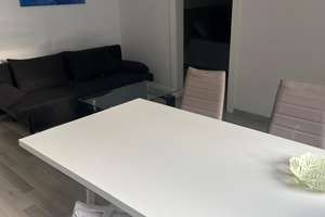 D-Zoo, möbl. 2 Zi. ETW, ruhig und Zentral in Einkaufsstraße , ca. 40qm Wfl., 8qm Keller – Die vollständige Adresse der Immobilie erhältst du vom Anbieter., 40237 Düsseltal, Düsseldorf – Vorschaubild 7