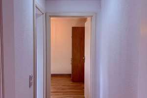 Lichtdurchflutete 2-Zimmer-DG-Wohnung in Poppelsdorf – renoviert & mit EBK – Sebastianstraße 17, 53115 Poppelsdorf, Bonn – Vorschaubild 5