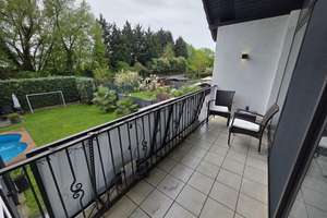 Kernsaniertes Haus (2017) mit Pool, Sauna, Kamin, Südbalkon & großer Südterrasse – Die vollständige Adresse der Immobilie erhältst du vom Anbieter., 47803 Inrath/Kliedbruch, Krefeld – Vorschaubild 22