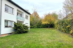 6-Parteienhaus mit 2 freien Wohnungen Regensburg-Uninähe – Merkurstr. 27, 93051 Kumpfmühl-Ziegetsdorf-Neuprüll, Regensburg – Vorschaubild 3