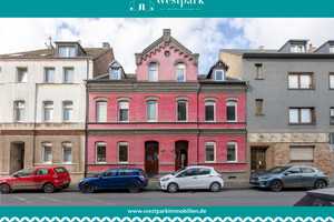 Sanierungsbedürftiges Häuser-Ensemble in Duisburg Meiderich – Duisburg – Vorschaubild 1
