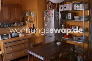 Wohnungstausch: Mainzer Straße 78 – Mainzer Straße 78, 50400 Neustadt/Süd, Köln – Vorschaubild 7