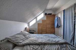 Stilvolle Maisonette-Wohnung mit Loggia & TG-Stellplatz – Die vollständige Adresse der Immobilie erhältst du vom Anbieter., 33104 Schloß Neuhaus, Paderborn – Vorschaubild 9