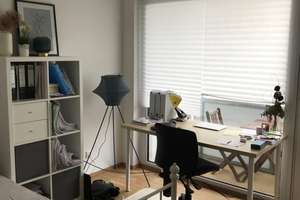 Für Studenten: Tolle Wohnung mit Balkon in bester Lage zur Altstadt und Uni – Fritz-Fend-Str. 1+3, 93047 Innenstadt, Regensburg – Vorschaubild 2