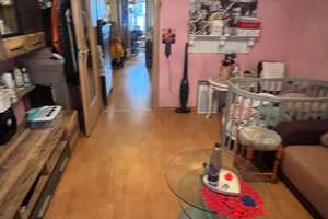 Zwei Wohnungen mit Option zur Zusammenlegung – 87 m² + 39 m², Doppelgarage in Remscheid Zentrum – Die vollständige Adresse der Immobilie erhältst du vom Anbieter., 42853 Mitte, Remscheid – Vorschaubild 20