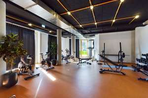 Möbliertes all-in WG-Zimmer ideal für Studierende und Azubis | Shared Bude – Gummersbacher Straße 31b, 50679 Deutz, Köln – Vorschaubild 9