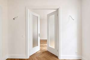 Oberkassel: Erstklassige Wohnung im Neubau-Erstbezug – Die vollständige Adresse der Immobilie erhältst du vom Anbieter., 40545 Oberkassel, Düsseldorf – Vorschaubild 6