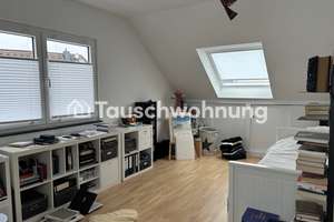 Tauschwohnung: Haus mit Garten gegen 3-4 Zi. (Altbau) Südstadt – 50996 Rodenkirchen (Ortsteil), Köln – Vorschaubild 8