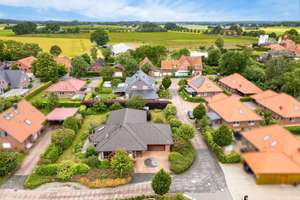 Großzügiger Bungalow mit Doppelgarage und traumhaftem Garten auf einer Ebene – Die vollständige Adresse der Immobilie erhältst du vom Anbieter., 27801 Dötlingen – Vorschaubild 18