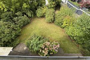 Charmantes Einfamilienhaus mit umlaufendem Garten in Hamburg-Poppenbüttel – 22399 Hummelsbüttel, Hamburg – Vorschaubild 18
