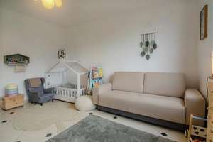 Gehobene 3-Zimmer-Wohnung in 1. Rheinlage – Gustav-Heinemann-Ufer 146, 50968 Bayenthal, Köln – Vorschaubild 5