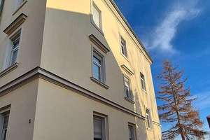 Leer stehende 1-Zimmer-Wohnung wartet auf Kapitalanleger – Die vollständige Adresse der Immobilie erhältst du vom Anbieter., 1157 Cotta (Stadtteil), Dresden – Vorschaubild 4
