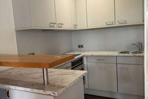 Modern möblierte 1-Zimmer-Wohnung, provisionsfrei mit Terrasse & Tiefgarage Düsseldorf-Mörsenbroich – Marie-Juchacz-Straße 11, 40470 Mörsenbroich, Düsseldorf – Vorschaubild 2