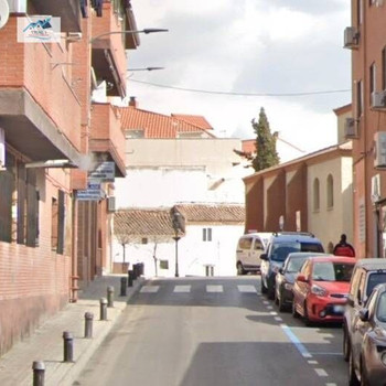 Wohnung zum Verkauf in Velilla de San Antonio, Madrid