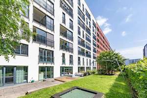 Schöne 4-Zimmer-Maisonettewohnung in der HafenCity – Die vollständige Adresse der Immobilie erhältst du vom Anbieter., 20457 HafenCity, Hamburg – Vorschaubild 16