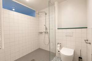 Haus Brina | Pflegeapartment 2 von 2 | 20 Jahre Betreibervertrag | – Die vollständige Adresse der Immobilie erhältst du vom Anbieter., 40549 Lörick, Düsseldorf – Vorschaubild 11