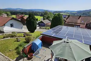 Traumhaftes Wohnparadies mit großem Garten und Panoramablick – Stierberg 16, 94065 Freyung-Grafenau (Kreis) – Vorschaubild 19