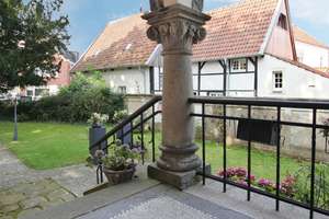 Denkmal mit Stil in Steinfurt-Burgsteinfurt! – Die vollständige Adresse der Immobilie erhältst du vom Anbieter., 48565 Steinfurt – Vorschaubild 27